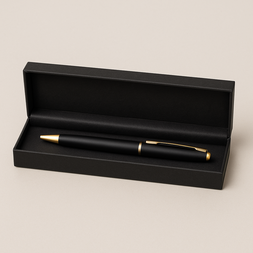 Executive Appreciation Gift Box