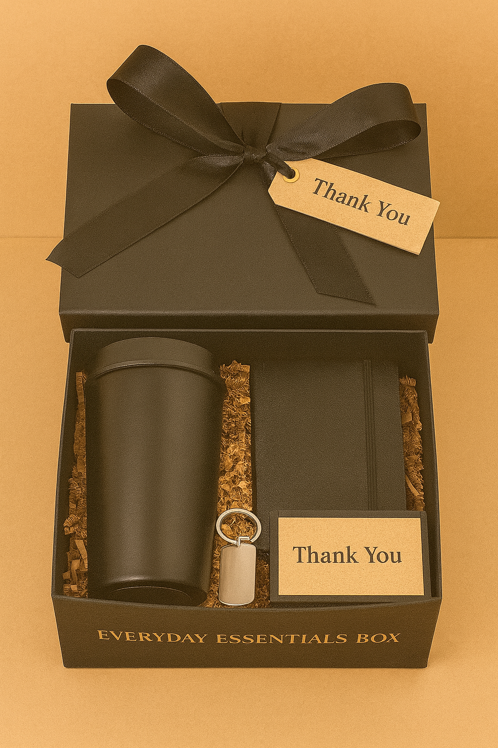 Everyday Essentials Box
