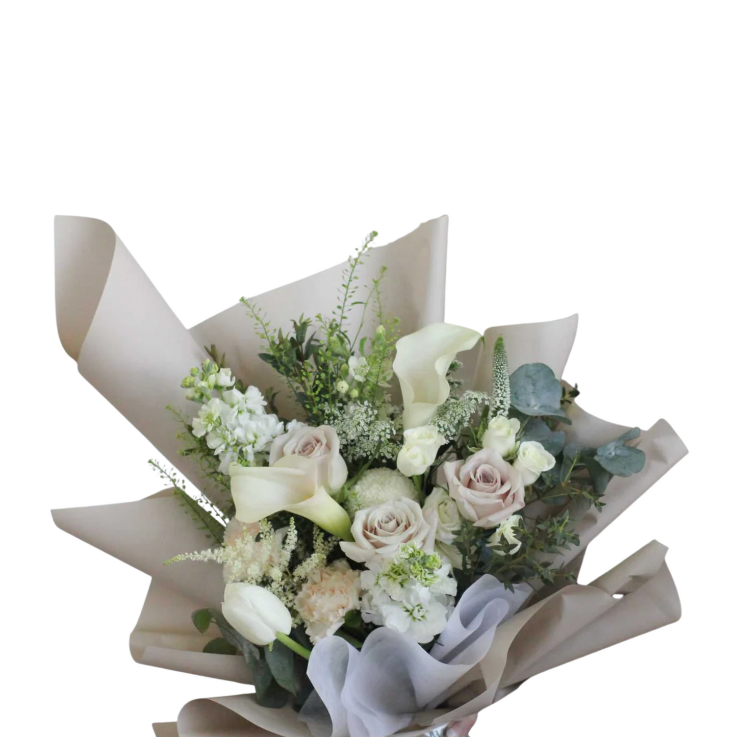 Luxe Bloom Bouquet