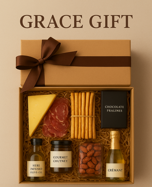 Deluxe Indulgence Crate