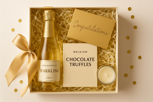 Cheers to You – Celebration Box