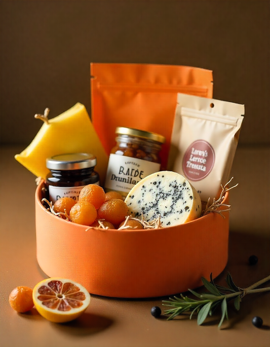 Mini Gourmet Moments