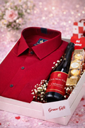 Gentleman’s Valentine Luxury Box