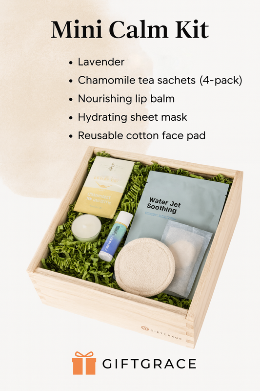 Mini Calm Kit