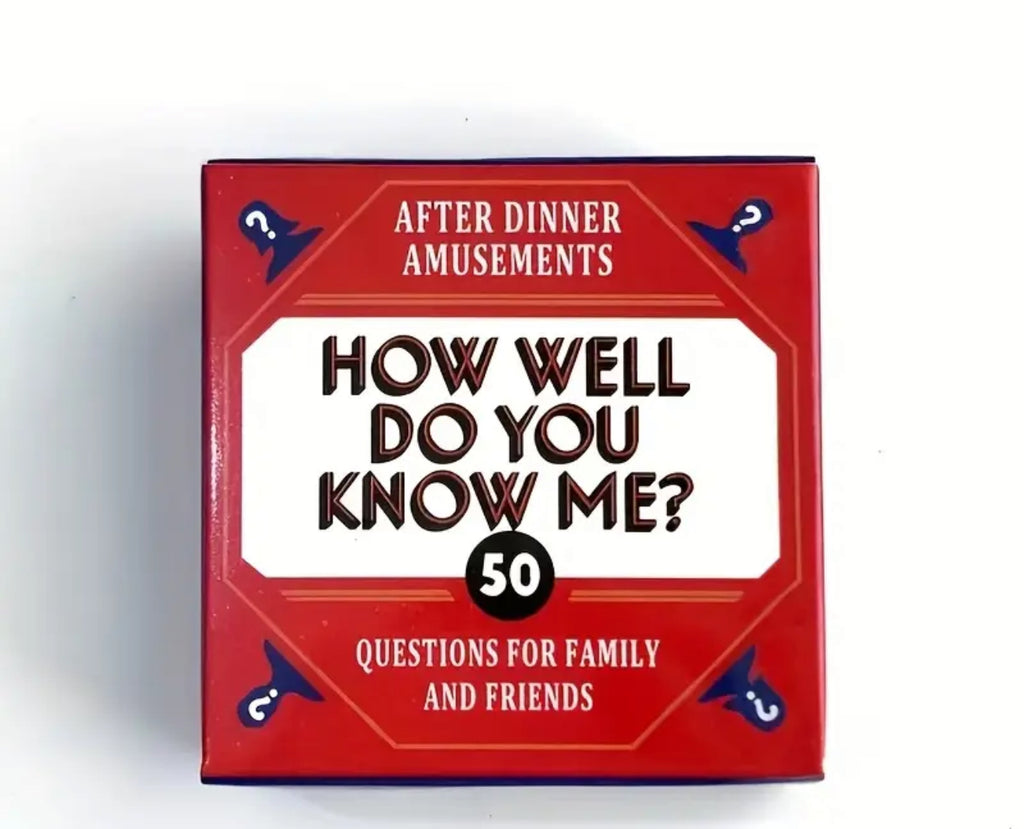 Valentine Love Box- Every Dudu needs a Bubu