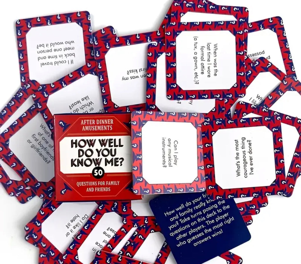 Valentine Love Box- Every Dudu needs a Bubu