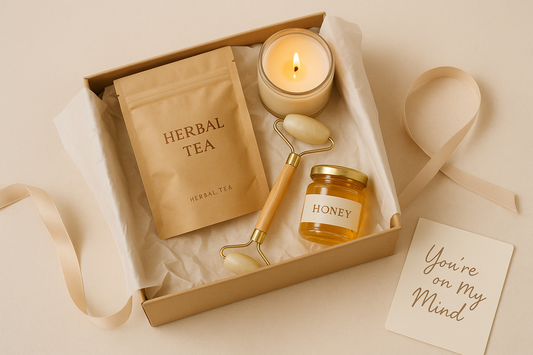 Calm & Kind – Wellness Gift Set